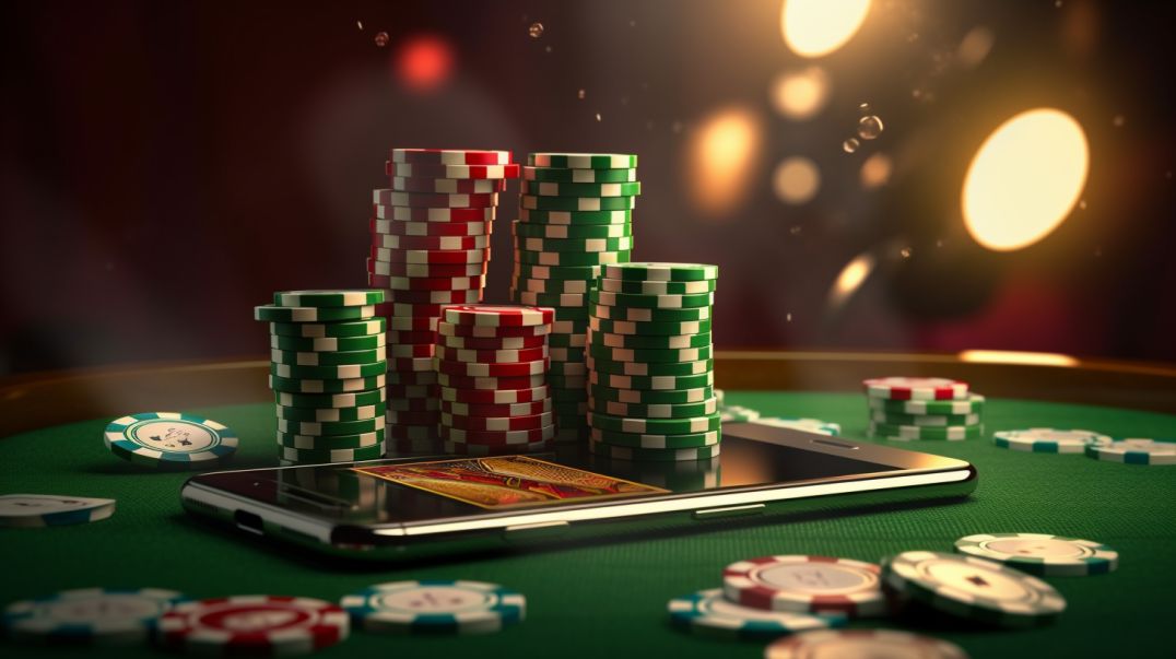 Real Money Casino پر آن لائن سلاٹس کے بارے میں