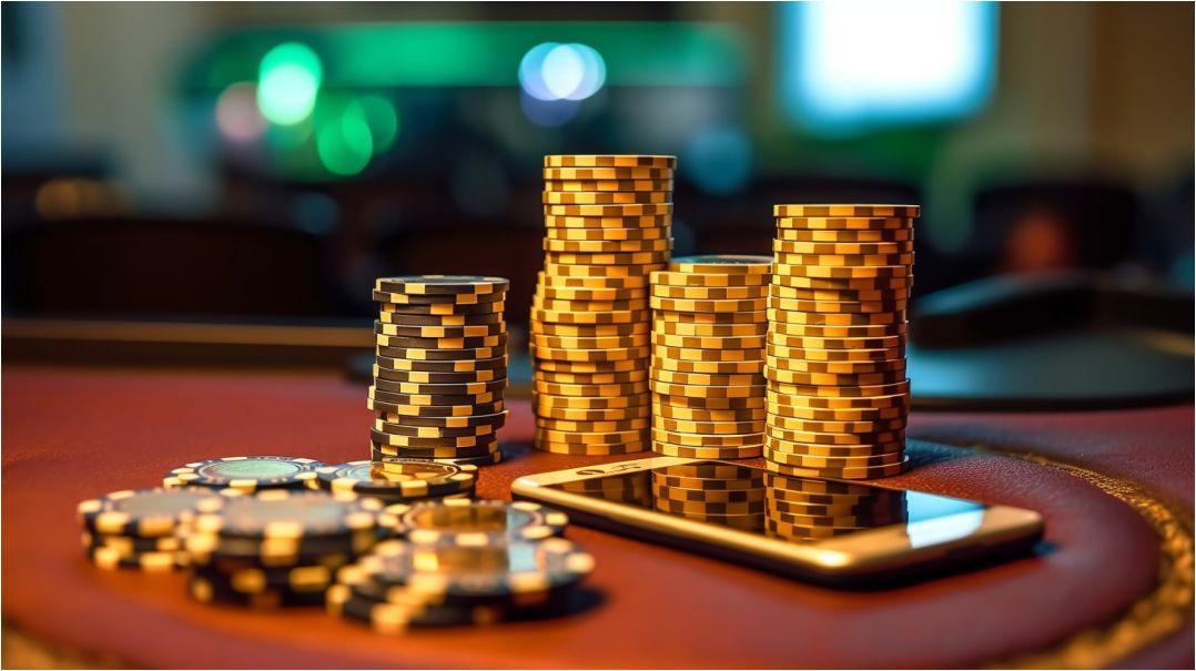 Real Money Casino کیسینو میں رولیٹی گیمز کے بارے میں معلومات