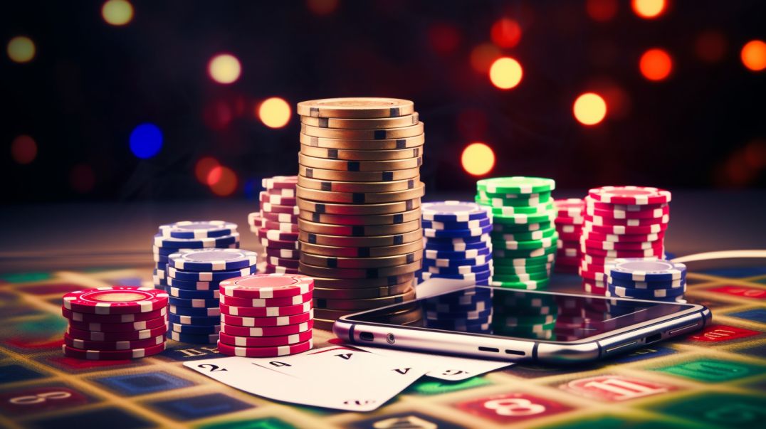 Real Money Casino ویب سائٹ پر کریش گیمز - فوری گیمز دستیاب ہیں۔